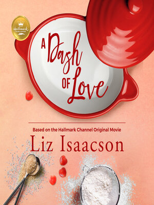 cover image of A Dash of Love